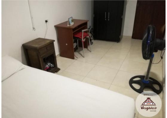 Bed and Breakfast Wayuuco Backpackers Ríohacha Exterior foto